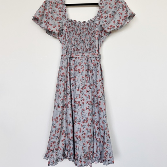 Gal Meets Glam for Anthropologie Dress - Picture 3 of 11